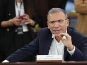 Barreras dijo que 1.5 millones de votos de izquierda eligieron a Petro