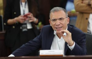 Barreras dijo que 1.5 millones de votos de izquierda eligieron a Petro