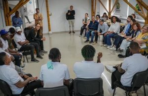Crisis e incertidumbre priman en los tres procesos de “paz urbana”