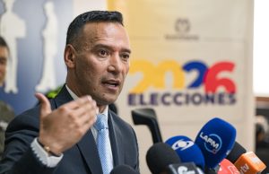 Abren indagación por supuesta entrega de agua por votos en Cesar