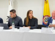 ¿Corre peligro en el CNE validez de la lista al Senado del Pacto Histórico?