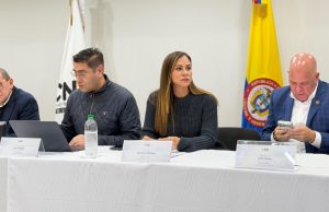 ¿Corre peligro en el CNE validez de la lista al Senado del Pacto Histórico?