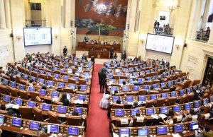 Corte Constitucional se ocupa del ‘decretazo’ de Petro para consulta popular