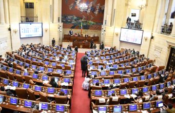 Corte Constitucional se ocupa del ‘decretazo’ de Petro para consulta popular