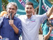 Tambalea realización de la consulta interpartidista de izquierda en marzo