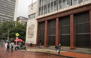 Banco de la República registró utilidades de $13,9 billones en 2025