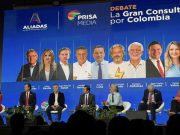 Consultas interpartidistas con la calculadora electoral en la mano