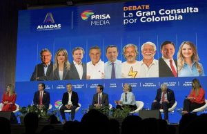 Consultas interpartidistas con la calculadora electoral en la mano