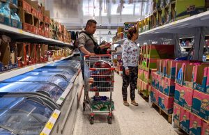 La inflación subiría 1,06% en enero por alzas en servicios y alimentos