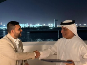 Primer acuerdo de empresarios de Emiratos Árabes y Colombia