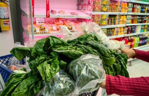 Inflación en enero seguirá al alza y llegaría a 5,31 % por alza de precios