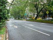 Comienzan obras del último tramo de Metroplús en Envigado