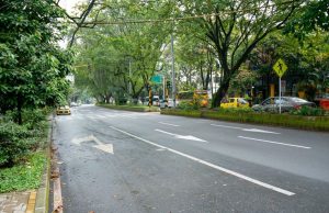 Comienzan obras del último tramo de Metroplús en Envigado