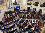 Con 295 curules, ¿el Congreso de Colombia es muy grande?