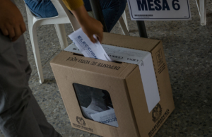 170 municipios en riesgo electoral por fraude y violencia, según la MOE