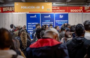 Recuperación laboral avanza: desempleo en su nivel más bajo y 7.000 procesos activos