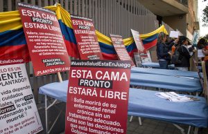 Alertan que la salud entraría a ‘cuidados intensivos’ con nuevo decreto del Gobierno