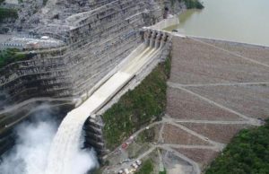 EPM deberá pagar $781.000 millones a Hidroituango