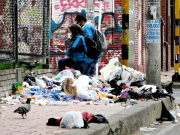 84 % de los residuos en Bogotá no se aprovechan, advierte el Concejo
