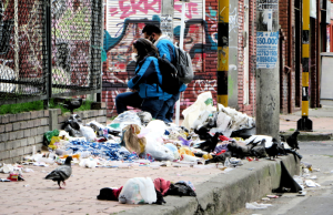 84 % de los residuos en Bogotá no se aprovechan, advierte el Concejo