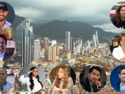 ¿Cómo fortalecer la Ciudad-Región? 9 cabezas de listas a Cámara responden