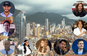 ¿Cómo fortalecer la Ciudad-Región? 9 cabezas de listas a Cámara responden