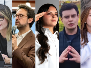 ¿Qué tanto el Clan del Golfo y el Tren de Aragua están intimidando campañas y candidatos en la ciudad?