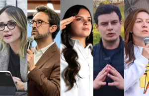 ¿Qué tanto el Clan del Golfo y el Tren de Aragua están intimidando campañas y candidatos en la ciudad?