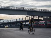 Más de 1.000 infractores durante el Día sin Carro y sin Moto
