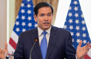 Marco Rubio afirma que EE. UU. quiere a Europa como socio y no como “vasallo”