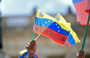 Venezuela: una reconfiguración rápida y con muchos retos