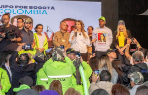 Los operativos que desplegará Paloma Valencia apenas llegue a la Presidencia