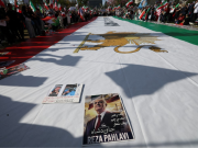 Listo en Suiza segundo ciclo de negociaciones de Irán con EE. UU.