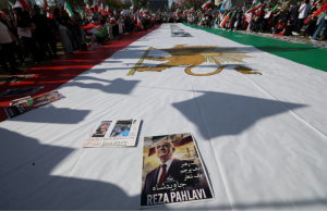 Listo en Suiza segundo ciclo de negociaciones de Irán con EE. UU.