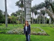 Colombia y España unen esfuerzos para salvar el Jardín Botánico del sabio Mutis