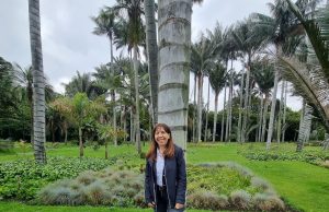 Colombia y España unen esfuerzos para salvar el Jardín Botánico del sabio Mutis