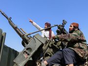 “Guerra abierta” declara Pakistán al gobierno talibán de Afganistán