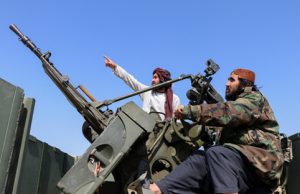 “Guerra abierta” declara Pakistán al gobierno talibán de Afganistán