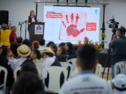 Disidencias de ‘Iván Mordisco’ responsables del 47,1 % de los reclutamientos a menores en el país