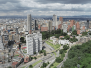‘Día sin Carro y sin Moto’ redujo la contaminación en Bogotá en 61%