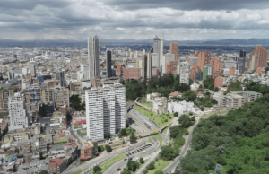 ‘Día sin Carro y sin Moto’ redujo la contaminación en Bogotá en 61%