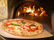 Cómo hacer una pizza que sorprenda en casa