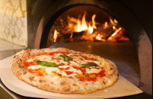 Cómo hacer una pizza que sorprenda en casa