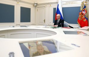 A tres días de que expire, sigue en el limbo tratado nuclear entre Rusia y EE.UU