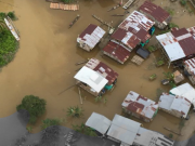 Crece alerta invernal por nuevo frente frío en la región Caribe
