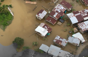 Crece alerta invernal por nuevo frente frío en la región Caribe