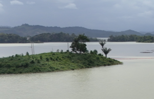 Luego de temporada de lluvias llegaría el fenómeno de El Niño