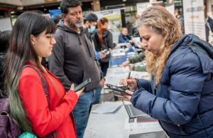 5.890 empleos disponibles este viernes 6 de febrero en Bogotá