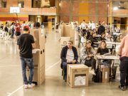Votar es decidir y no dejar que otros decidan