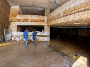 Inundaciones en Patio Bonito, sin una pronta solución